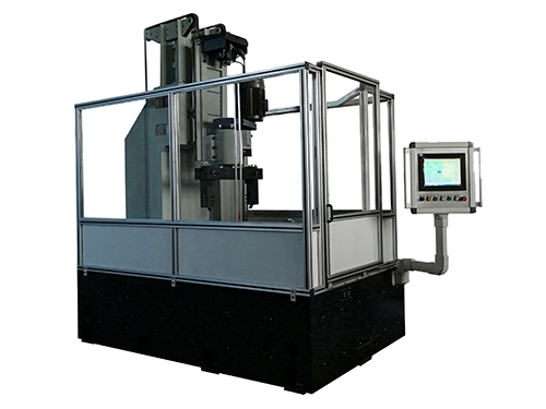 ABM-500C制動鼓車削全自動平衡機